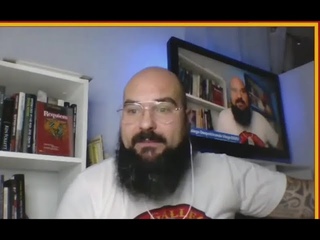 NO PODEMOS PERDER EL TIEMPO - DESMONTANDO A UN GALLEGO DESPOTRICANDO