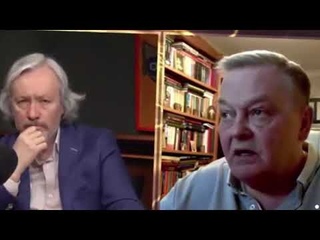 Евгений Спицын. Кого победил СССР в Великой Отечественной войне