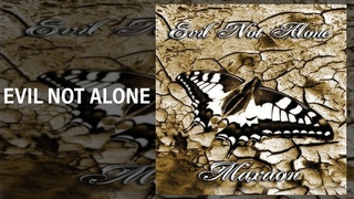 Evil Not Alone - Махаон (2011) Nu Metal/Rapcore (Full Album)