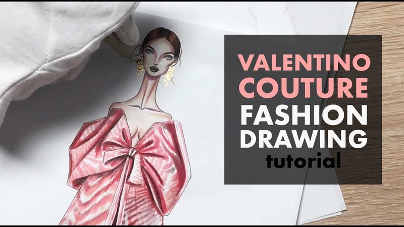 RE UPLOAD VALENTINO COUTURE