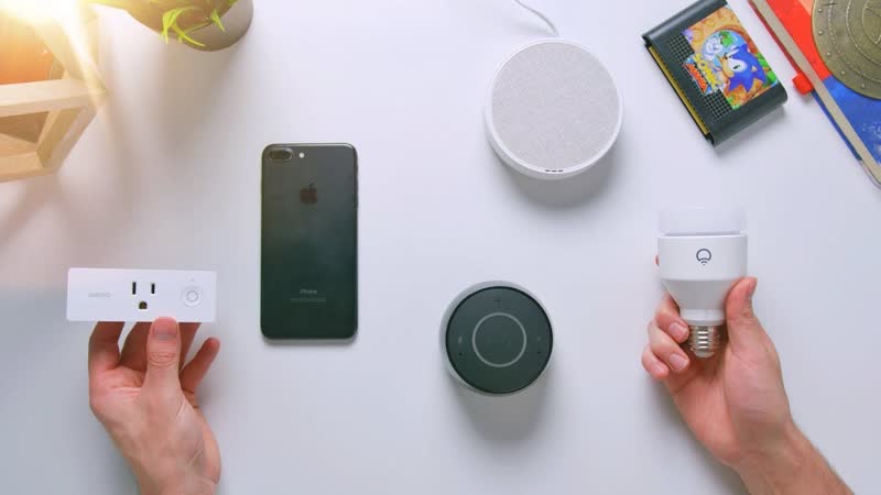 The Best Back to School Home Tech