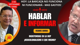 Quien investiga los Chats de Aleaga y la Fiscal, para de una vez saber la verdad