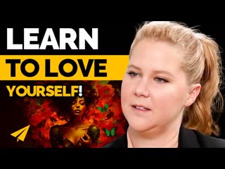 DON'T LISTEN to ANYONE! - Amy Schumer (@amyschumer) - Top 10 Rules