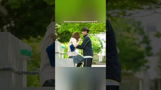Her heart must've stopped beating  #jdrama #japanese #andyetyouaresosweet #shorts