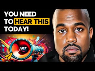 Believe in Yourself - Kanye West Interview - MUST WATCH!