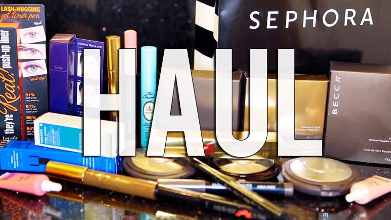 WHATS NEW AT SEPHORA,