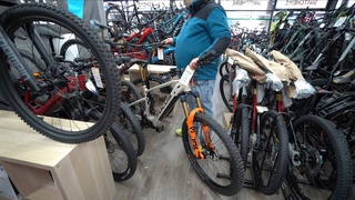 E-Bike 2022 | 2023: Der ultimative E-Bike Ratgeber  Simplon, Focus, Haibike, Mondraker uvm. Review