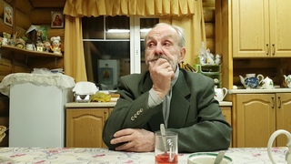 Как я стал звонарем ЗВОНАРЬ РАССКАЗЫВАЮЩИЙ Валерий Красковский