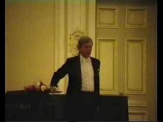 Nikolai Okhotnikov (bass)- Ночи безумные (Пётр Чайковский)