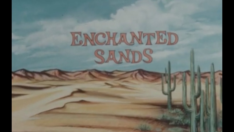 ENCHANTED SANDS VISIT TO 1960s NEW MEXICO FOUR CORNERS NAVAJO PUEBLO PEOPLES