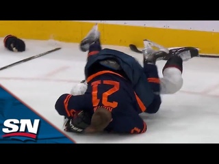 Pavel Bure kullancsndan video