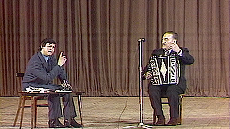 Арсентий Шлюпченко, Играй, Гармонь (Новосибирск,