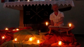 Taiz-Andacht am (Welche der Geist Gottes treibt, die sind Gottes Kinder)