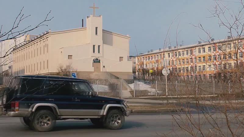 Проповедь Сокуренко В. Н., 18 августа 2018