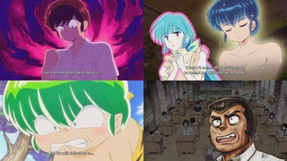 Urusei Yatsura 2022 episode 40 reaction #UruseiYatsurareaction #UruseiYatsuraepisode40#uruseiyatsura