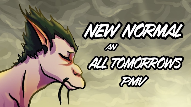 New Normal, An All Tomorrows