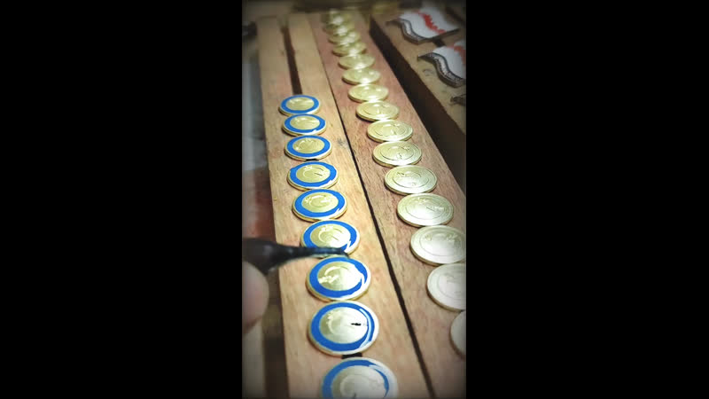 Видео от UNCLE