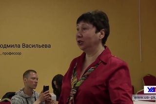 Эмоциональная коррекция. АЛГОРИТМ работы с пациентом.