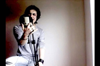 No fear  (the rasmus)   Less - (Vocal cover)