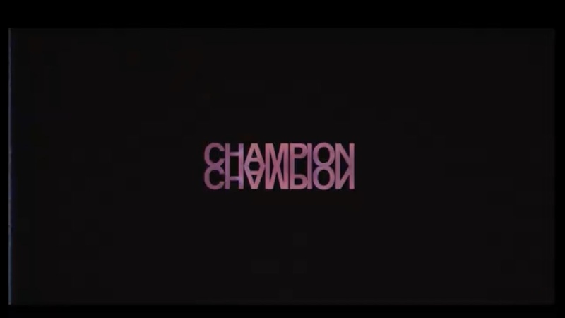 Warpaint Champion ( Official