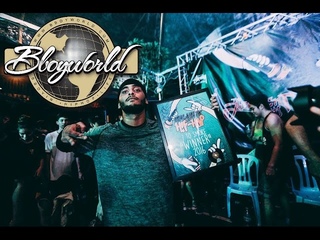 SEVEN TO SMOKE | MALAYSIA GOT HIPHOP 2016