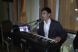 Вадим Хатухов ()